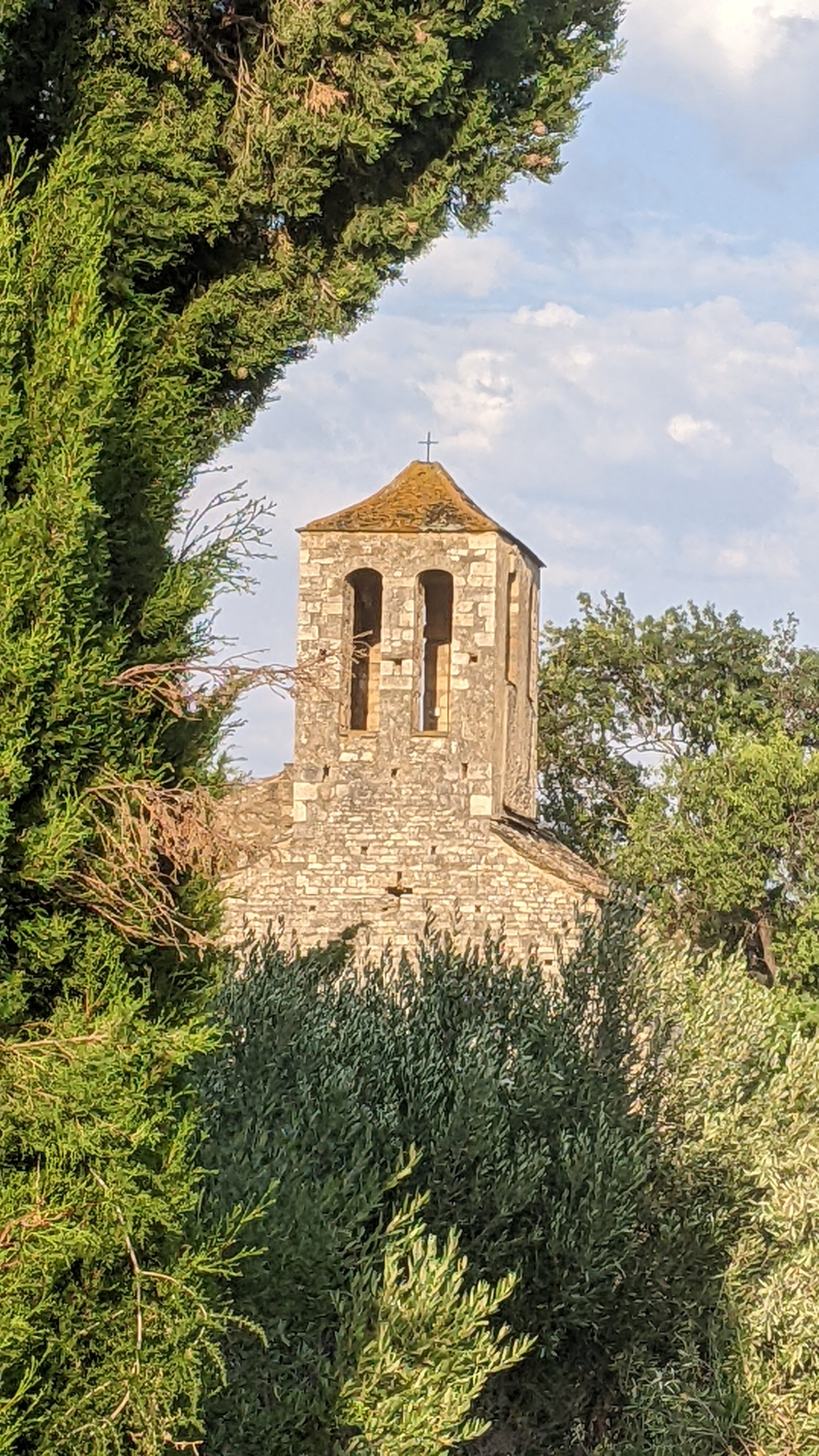 Visite libre de l'église Notre-Dame de l'Assomption