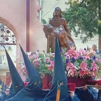 Conférence sur la procession de la Sanch