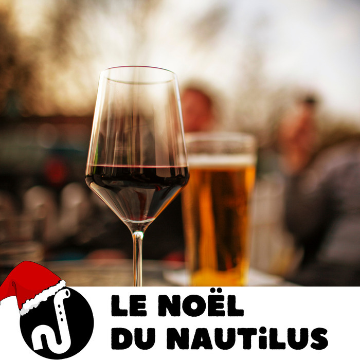 Noël Nautilus - Marché de créateurs et producteurs