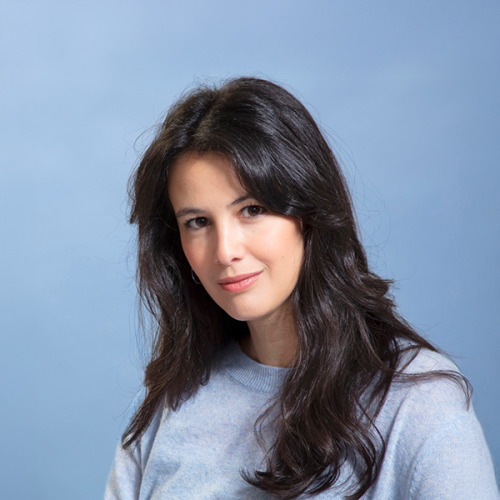 Lilia Hassaine, JE