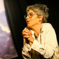 Spectacle L'envolée - Le Radeau de la Méduse