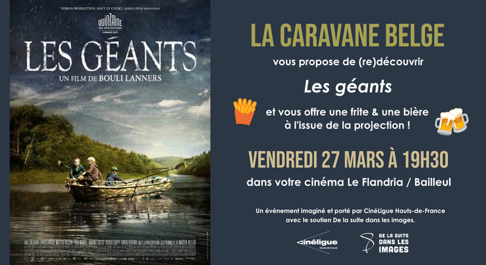 Les géants