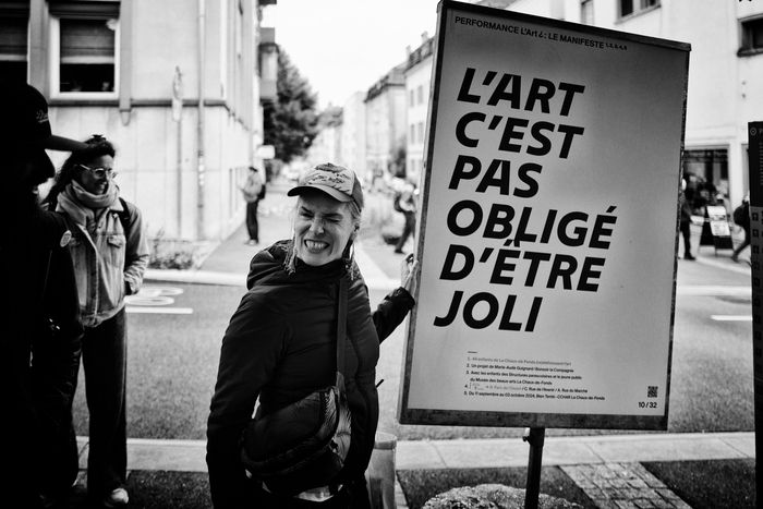 L'Art¿
