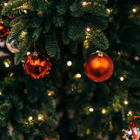 Atelier parents/enfants - Création de Noël