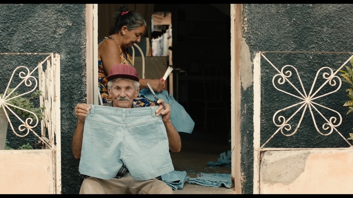 Ciné de l’été #3 / En attendant le carnaval