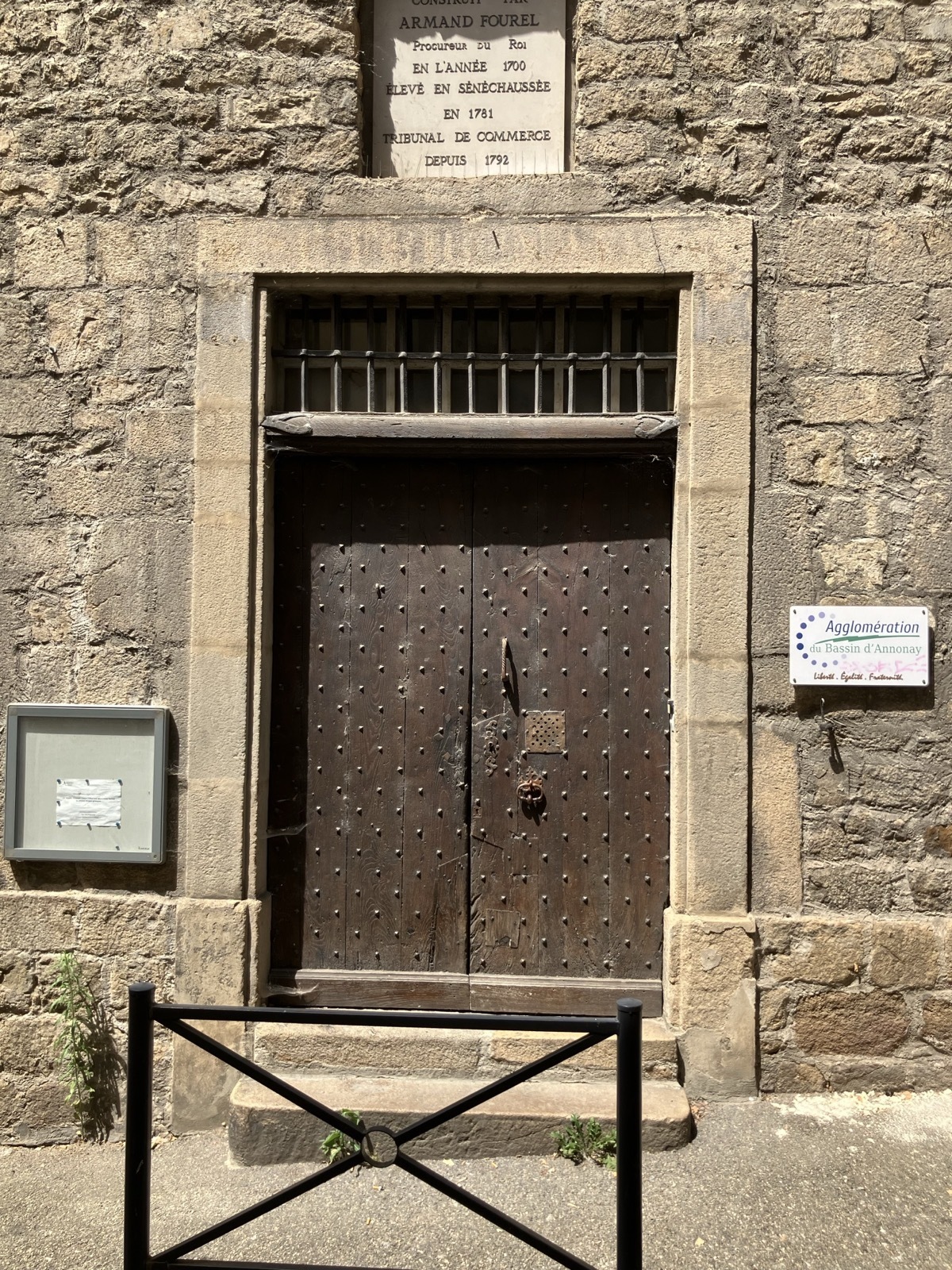 Ouverture exceptionnelle du Musée Vivarois César Filhol à l'occasion des Journées Européennes du Patrimoine