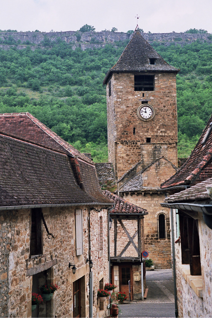 Visite libre de l'église Saint-Pierre