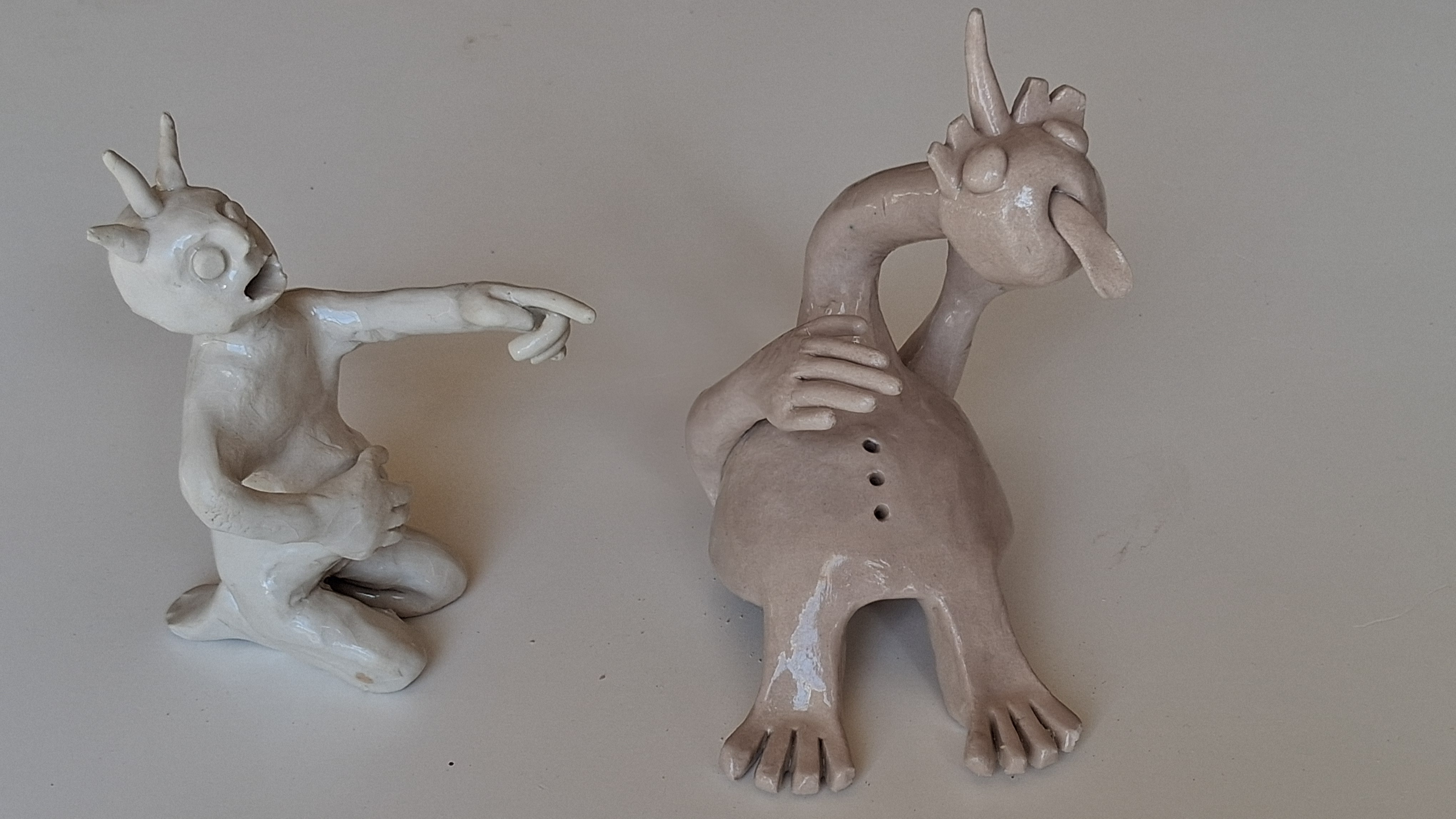 Atelier d'artistes