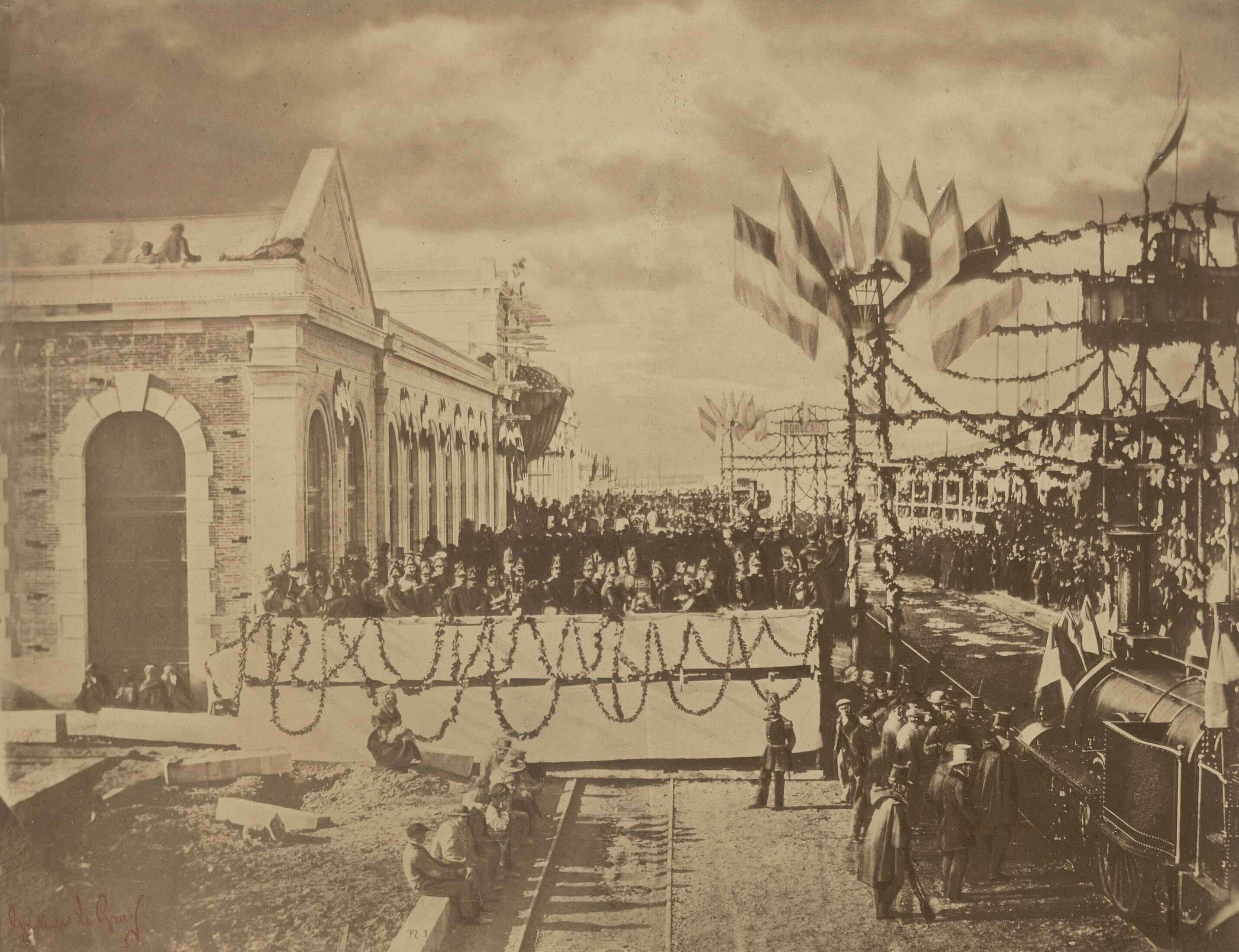 Toulouse : 200 ans de photographie