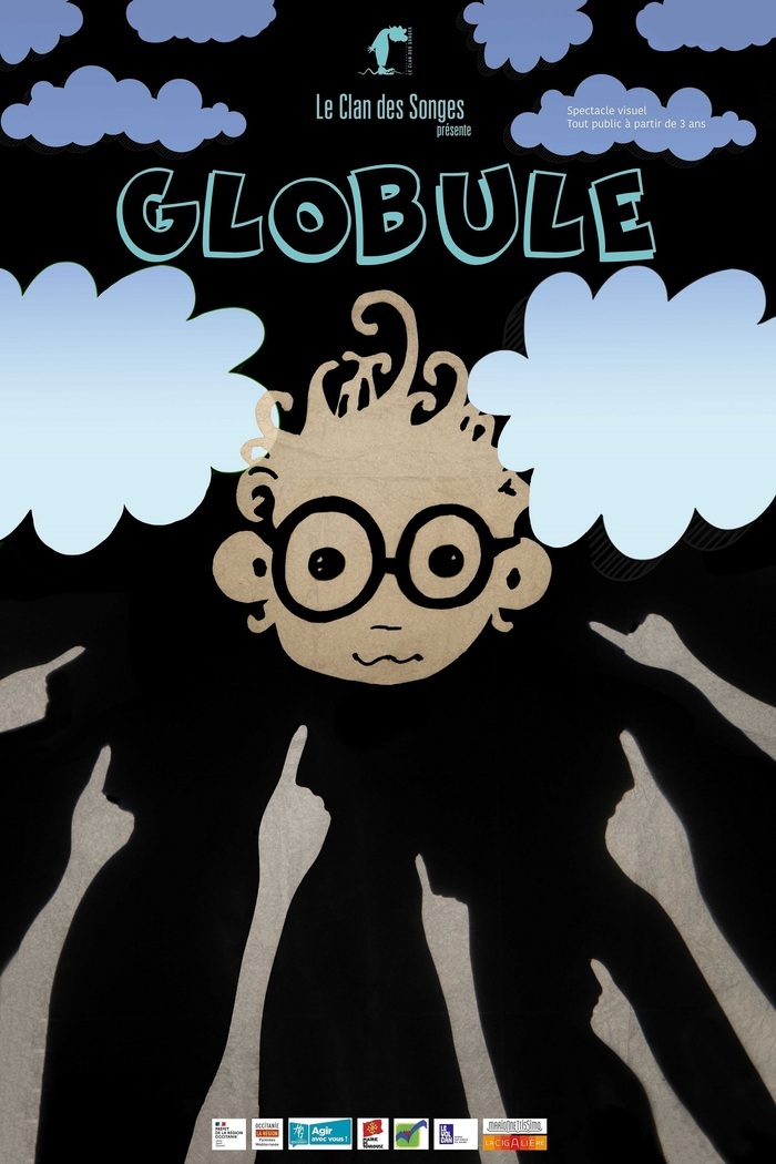 « Globule » · Le Clan des Songes