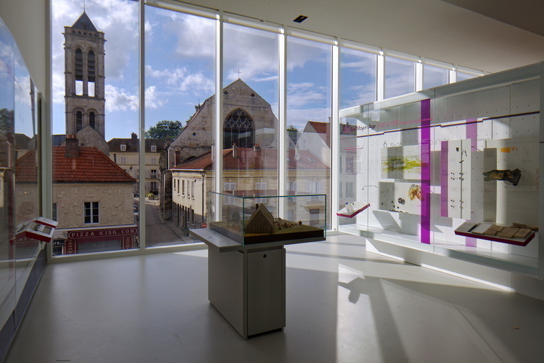 Visite familiale : à la découverte du musée