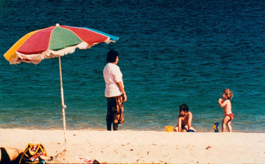 Cinéma Jeune Public "Et si on retournait à la plage ?"