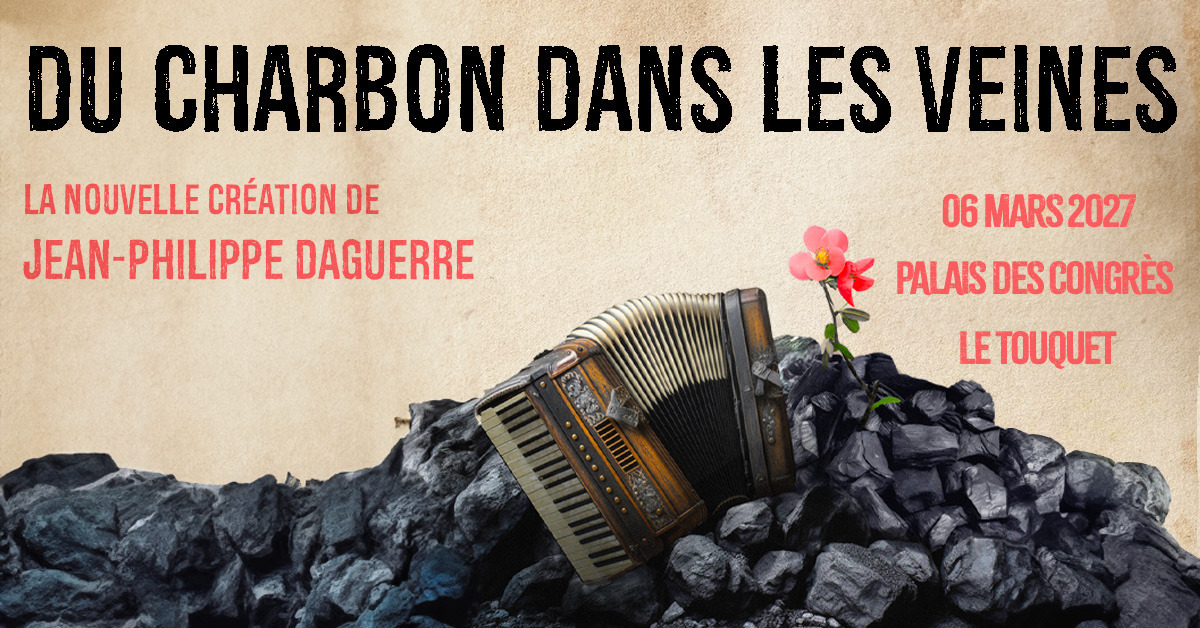 Du Charbon dans les Veines