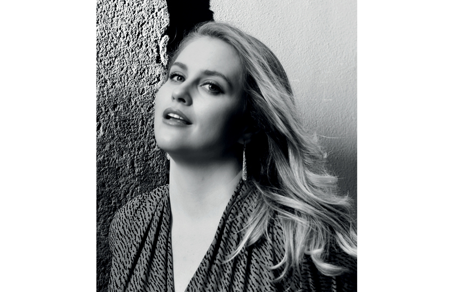 Rachel Willis-Sørensen