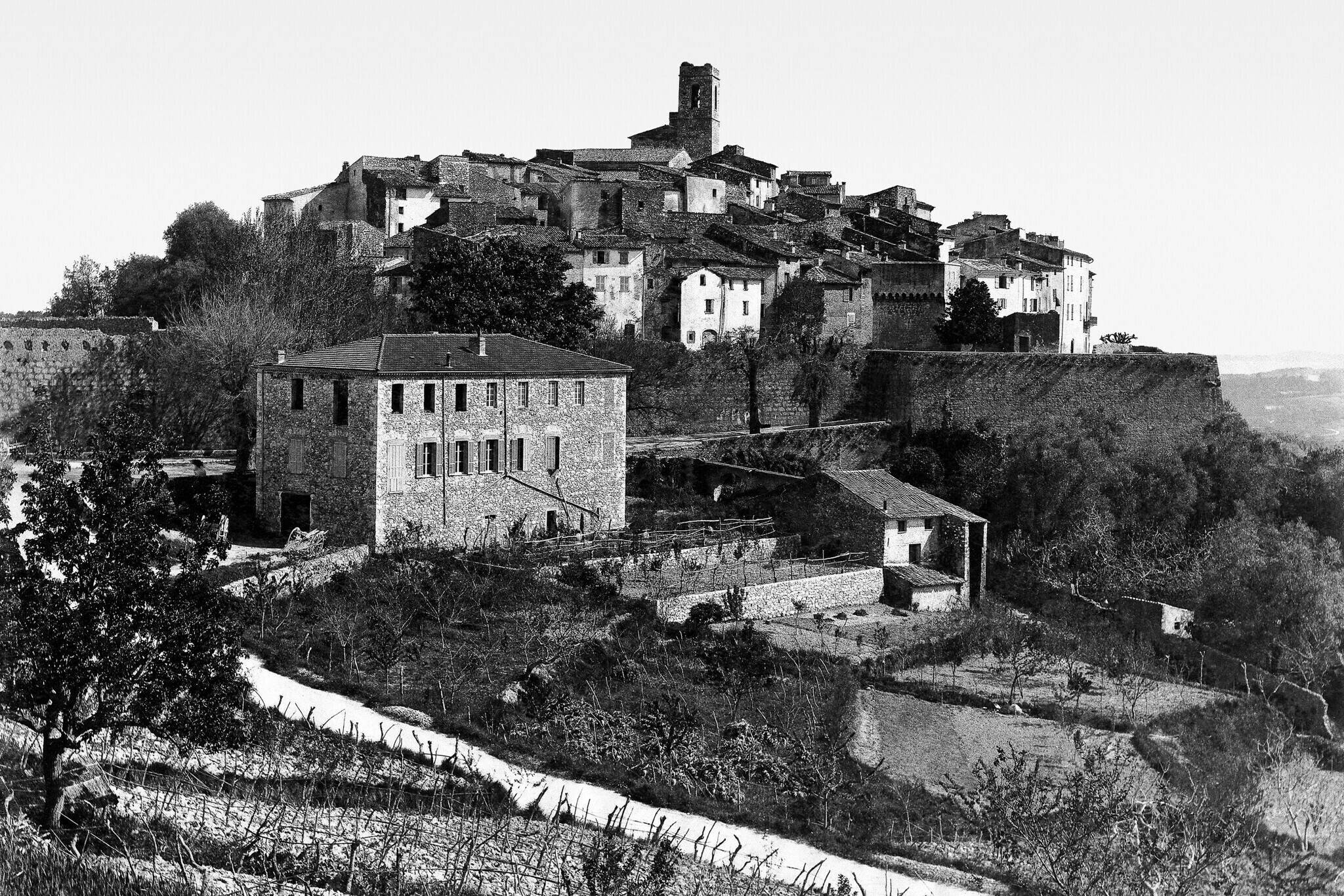 Exposition : Gomot, 50 ans de regards