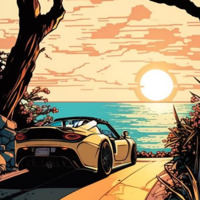 6ème ronde Campenoise