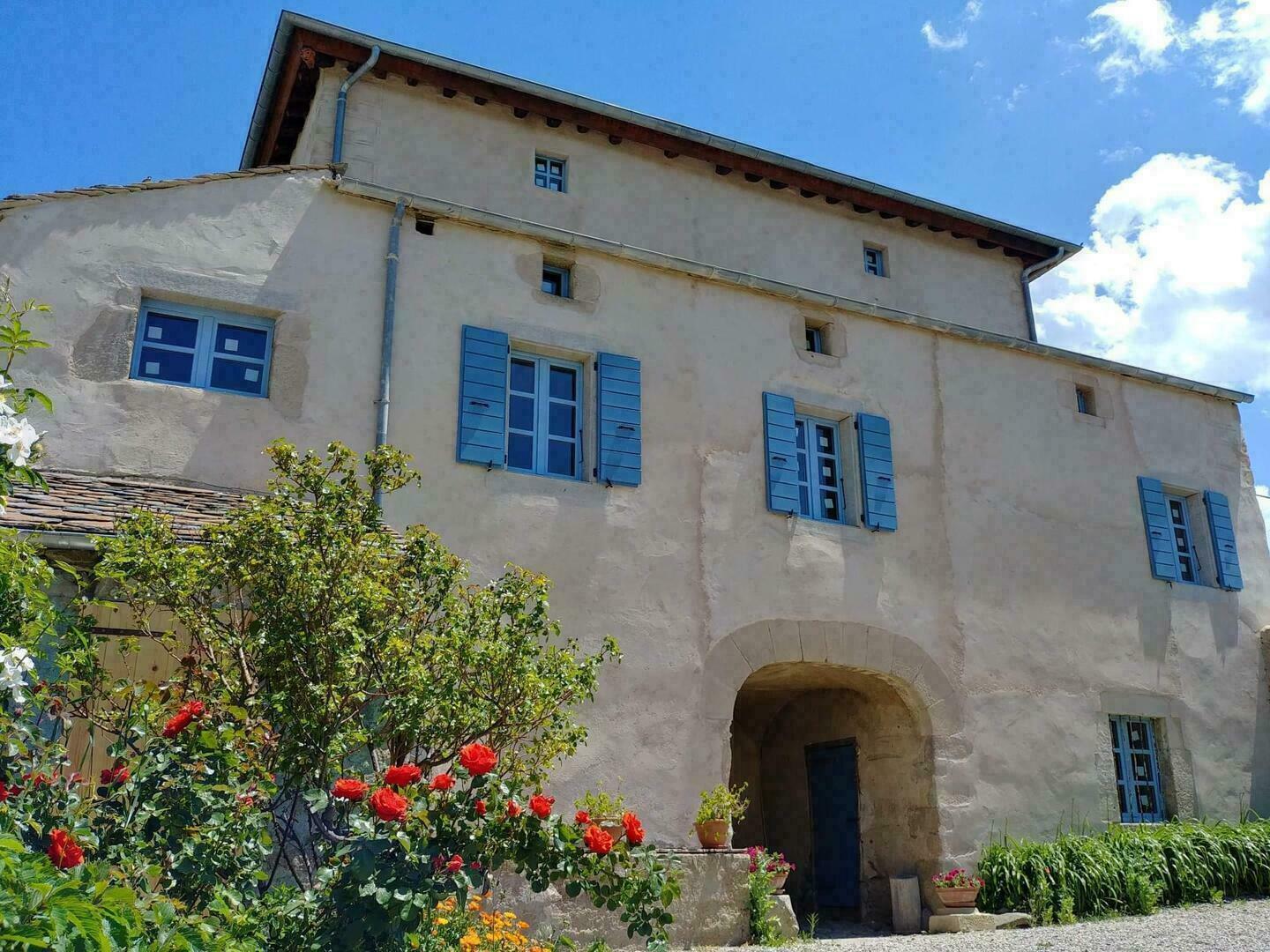 Conférence  - Musée de Cerdagne