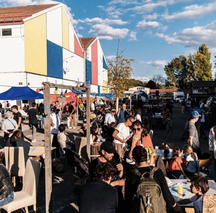 La Cité bleue en fête - 4ème édition
