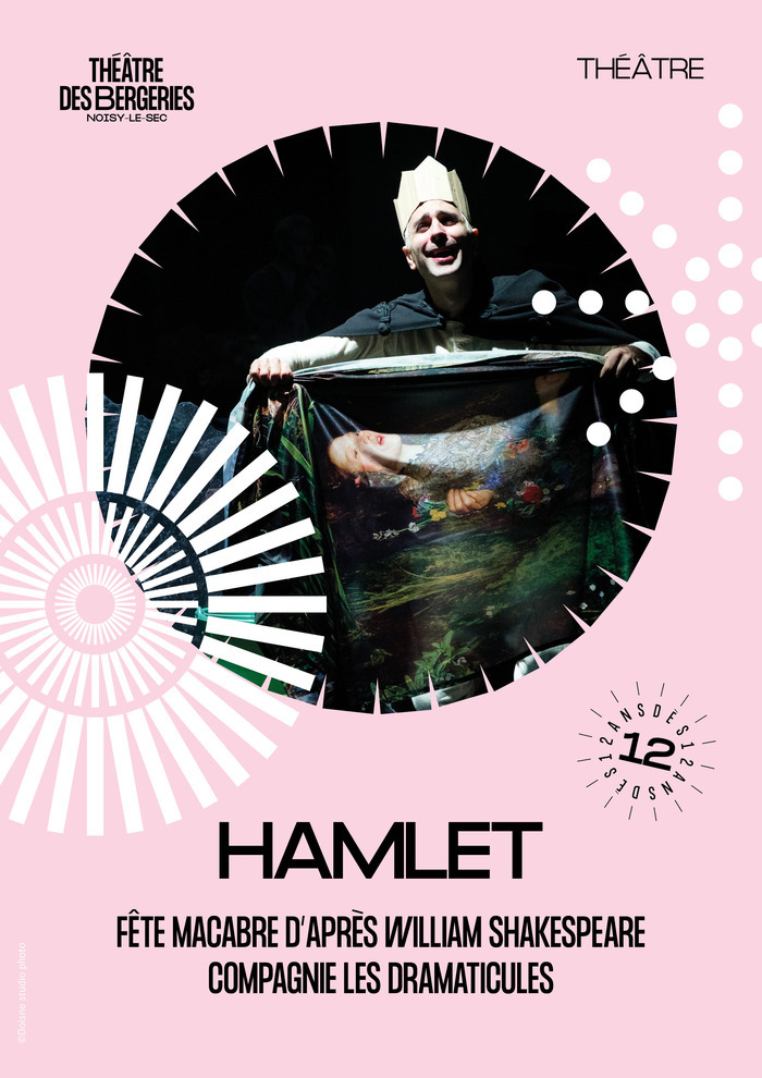 Hamlet Le 10 avr 2025