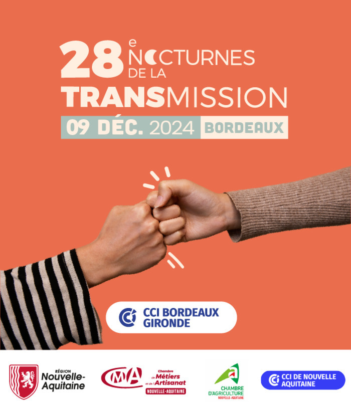 28èmes Nocturnes de la Transmission