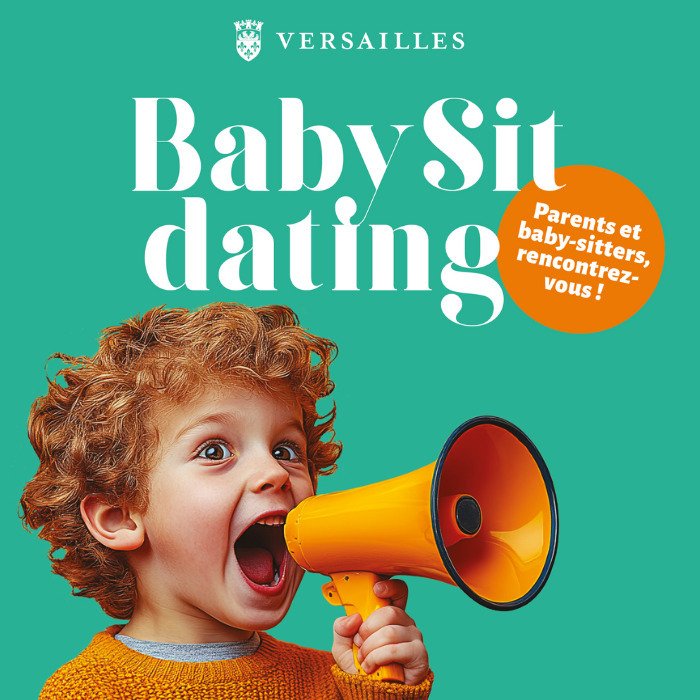 Babysit'dating