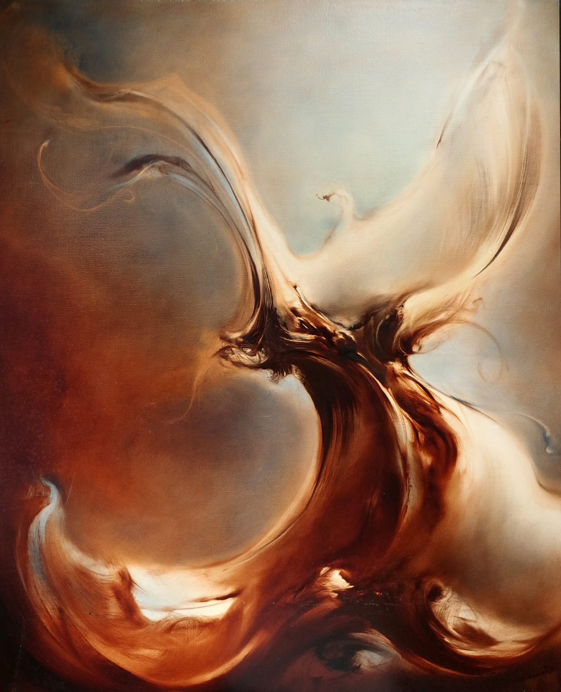 Exposition : Jacques Drouin - Itinéraire, en quête d'artistes
