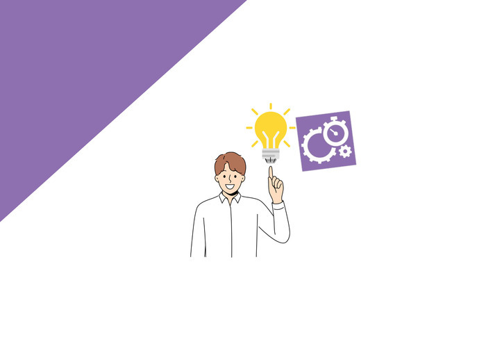 Vous devez présenter votre idée de projet pour la première fois à votre conseiller en création d'entreprise ?