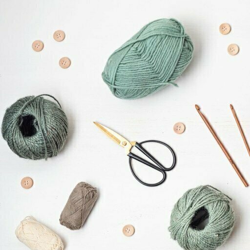 Atelier couture et tricot zéro déchet