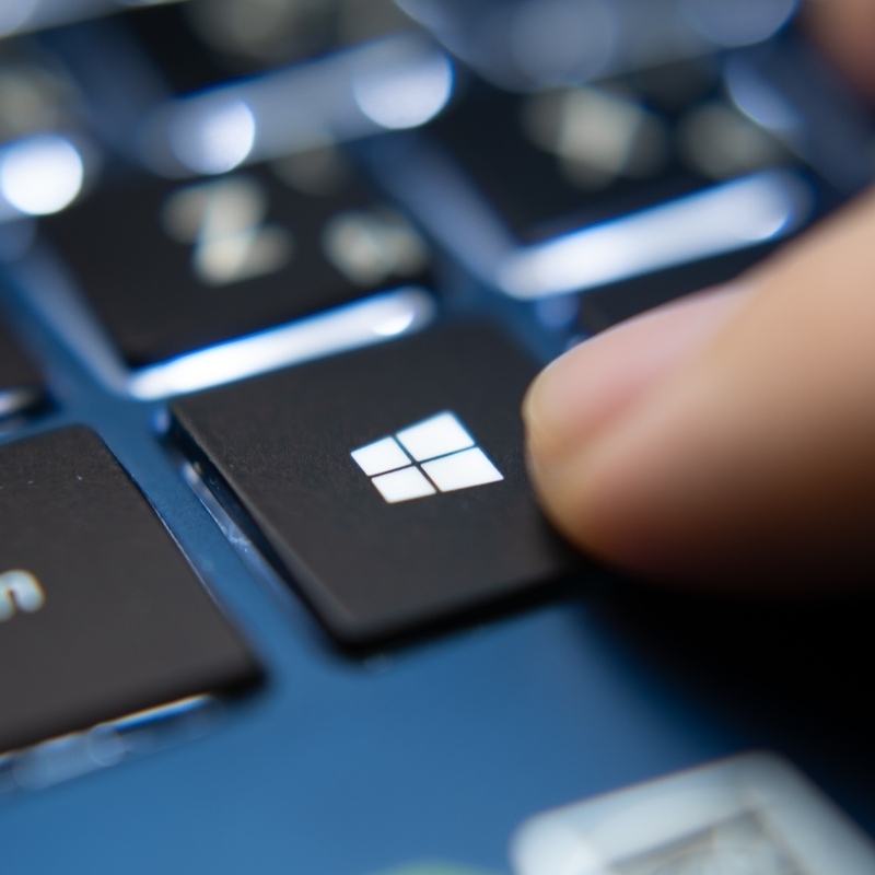 Ateliers informatiques intermédiaire  : WINDOWS