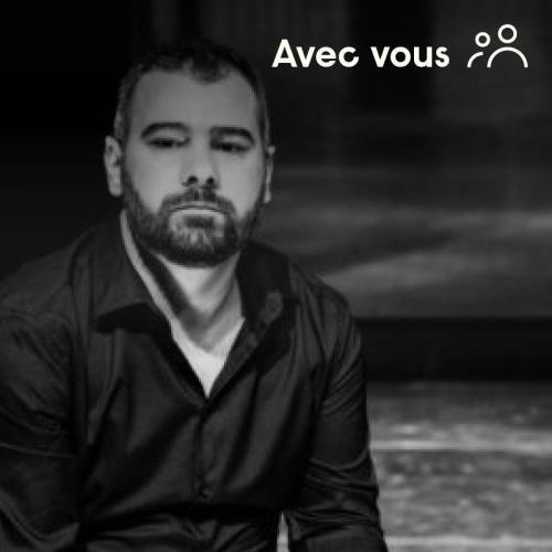 Les Parcours d'artistes : Rencontre avec Eugen Jebeleanu