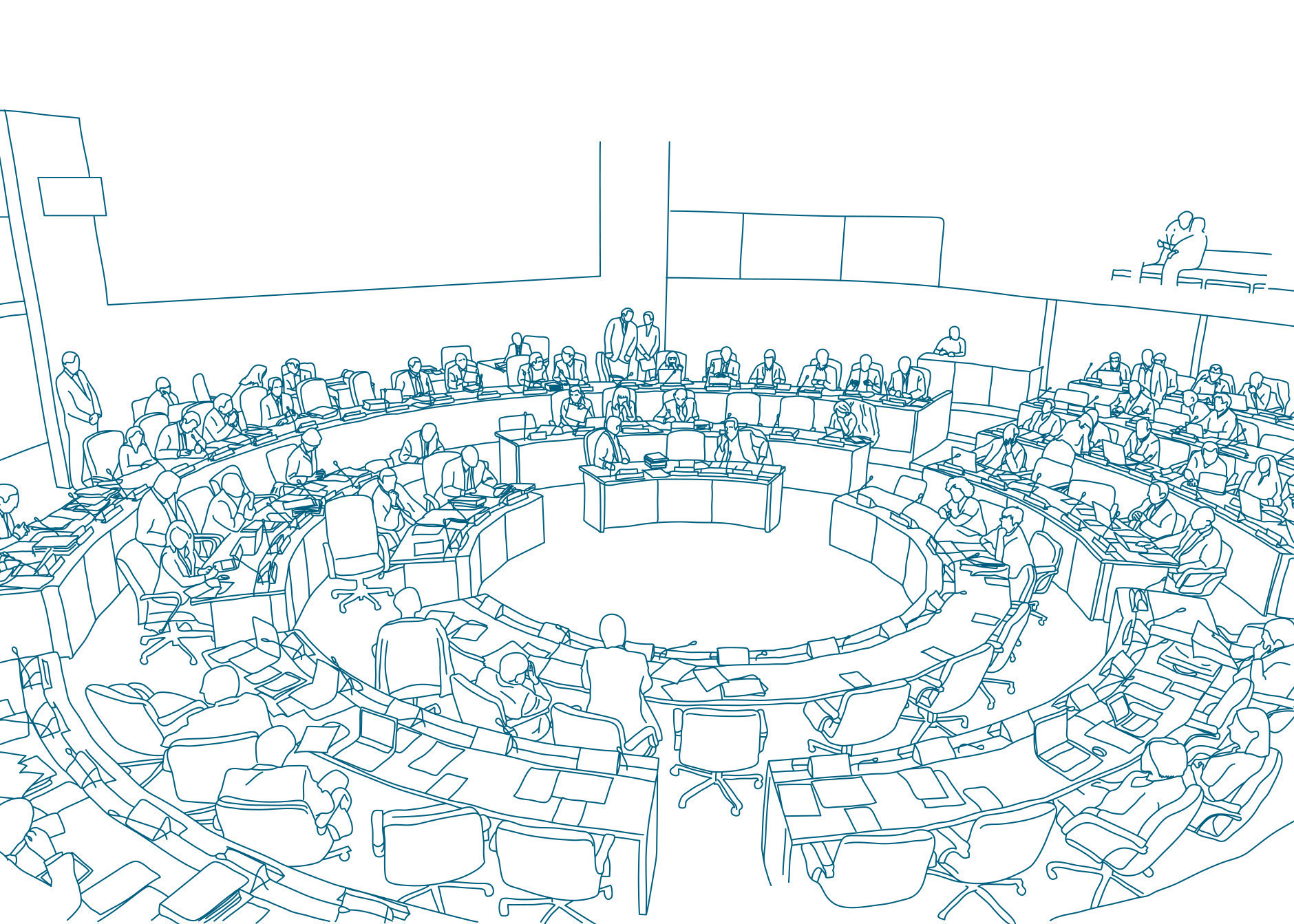 Conseil de Métropole du 27 novembre 2026