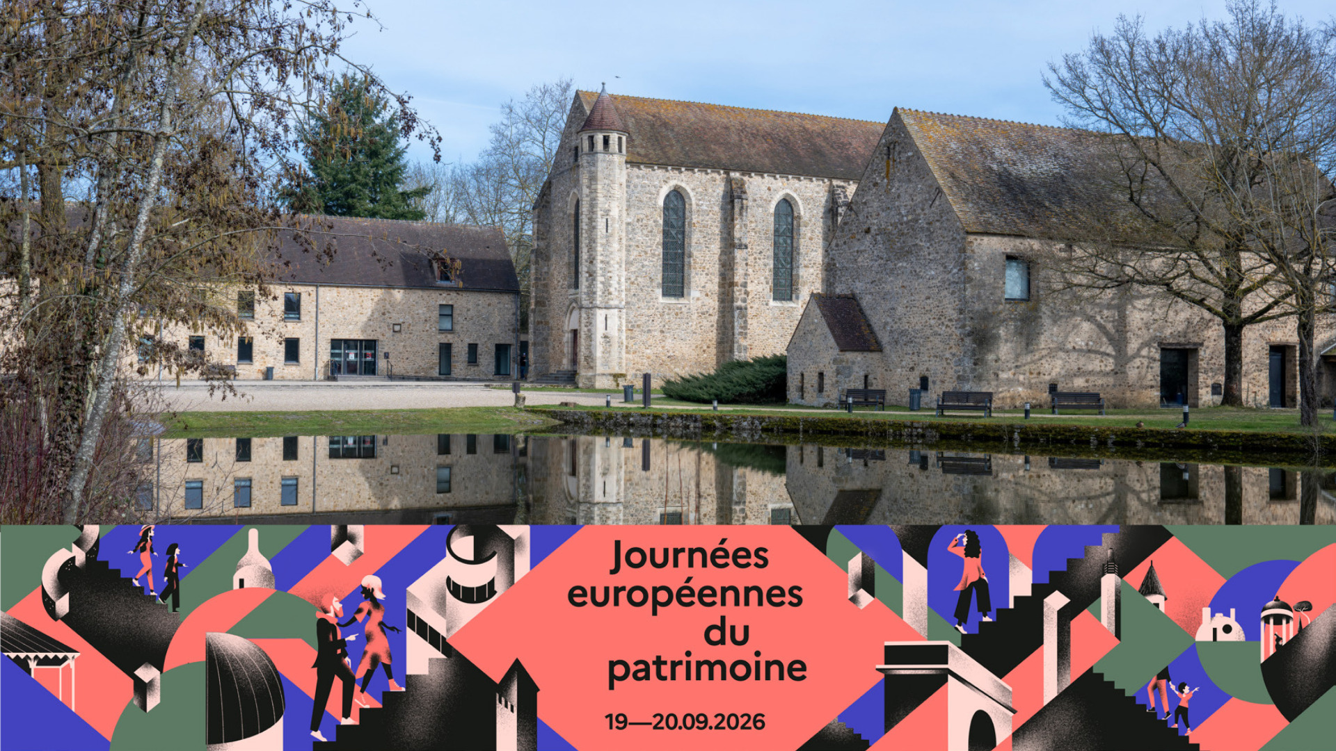 Visite patrimoniale du Musée de la Ville