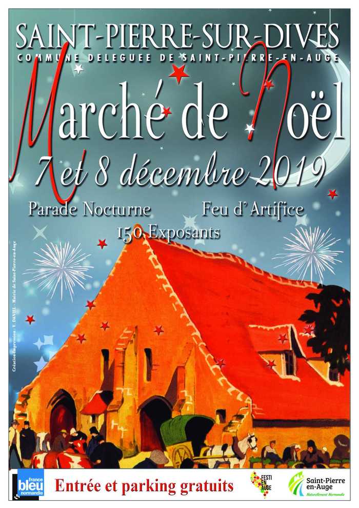 MARCHE DE NOEL