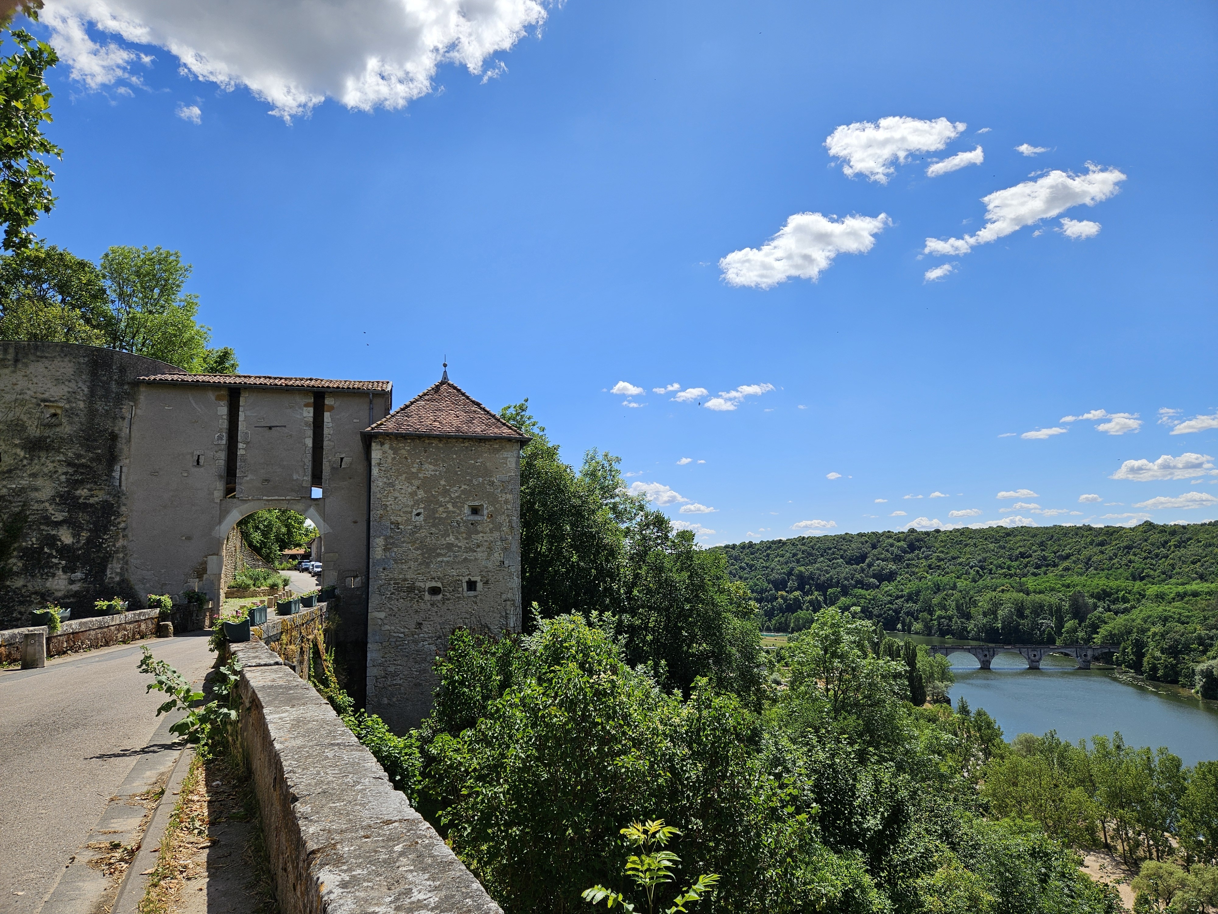 Visite guidée de la Cité Médiévale de Liverdun