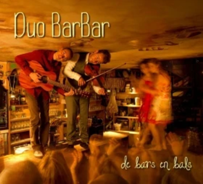 Bal trad à Cazères