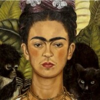 Conférence Frida Kahlo , Rebelle et engagée