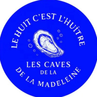 Le 8 c'est l'huître