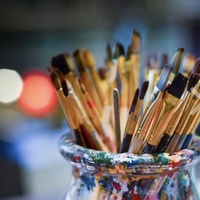 Atelier - Initiation à l'aquarelle