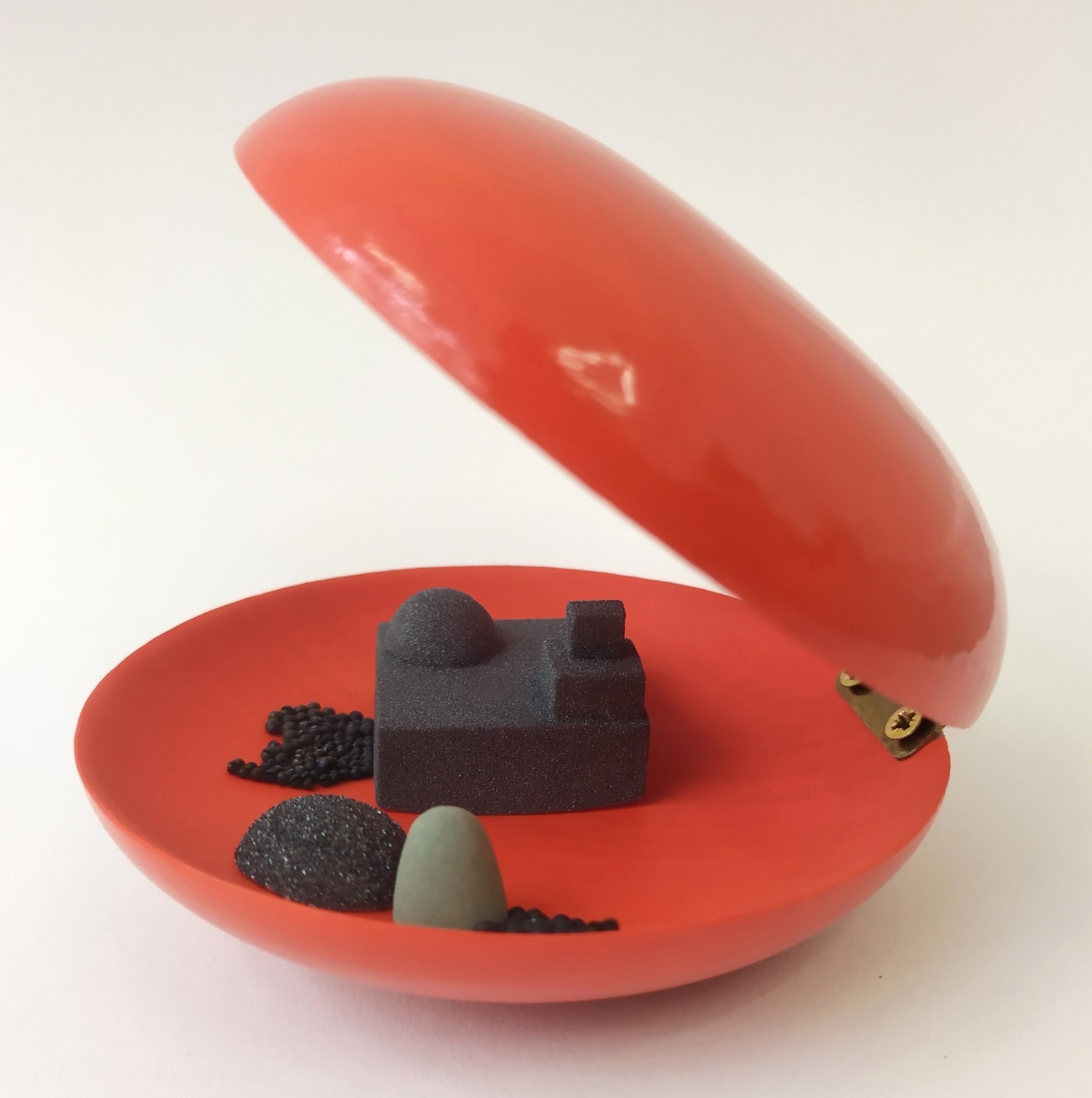 Atelier Jeune public Polly Pocket