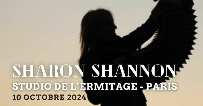 Sharon Shannon