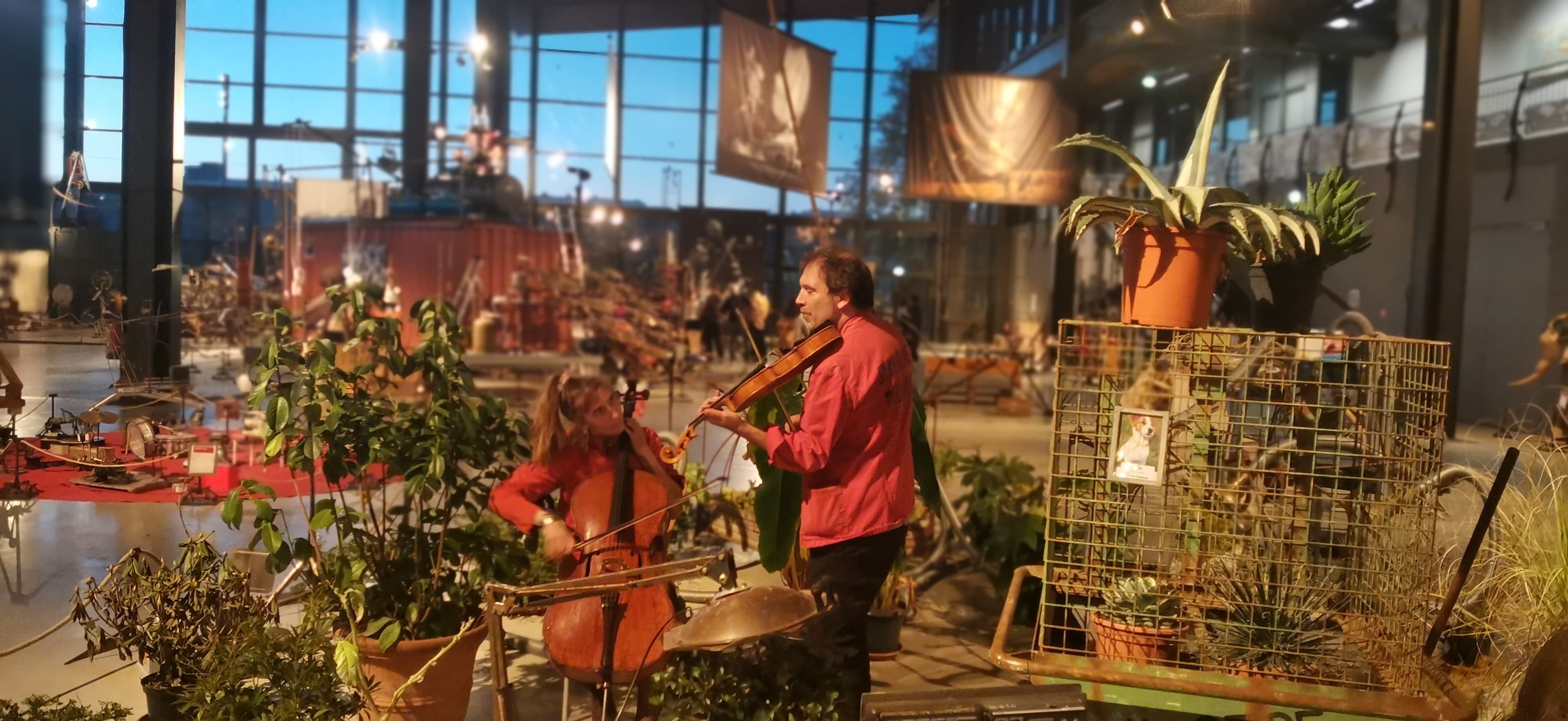 Concert à Montauban