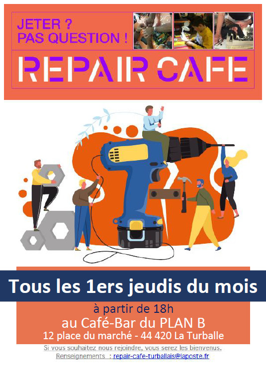 Repair café