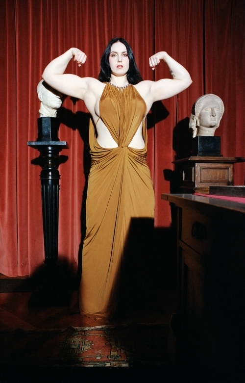 Camille Vivier