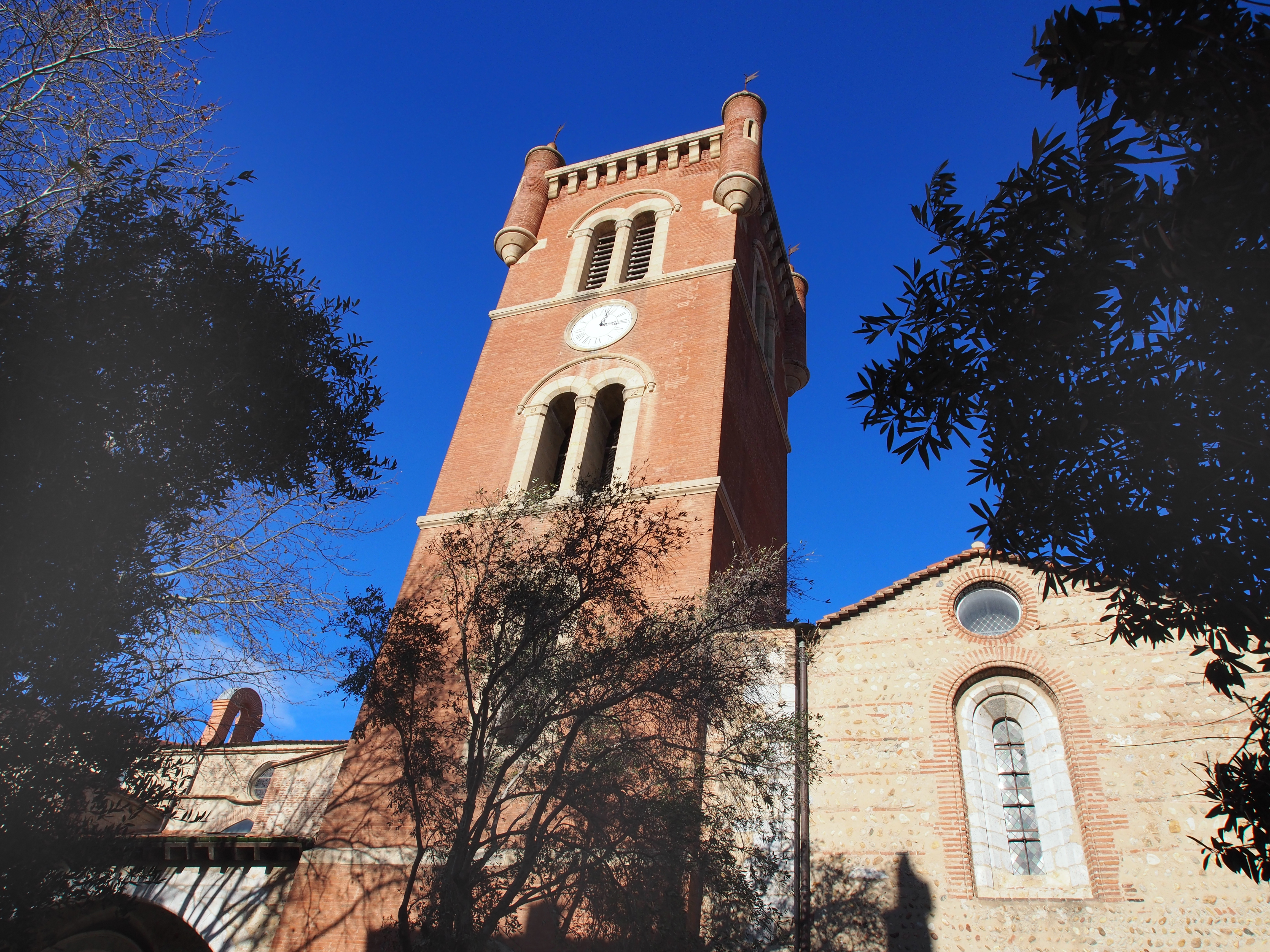 Visite commentée : l’église Saint-Jacques, un lieu de foi et dévotion