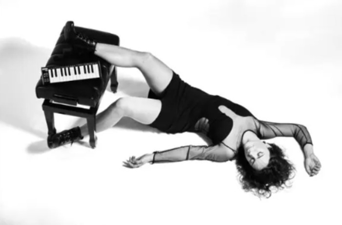 La Fabrica & Marie Sigal " Femme Tatouage"