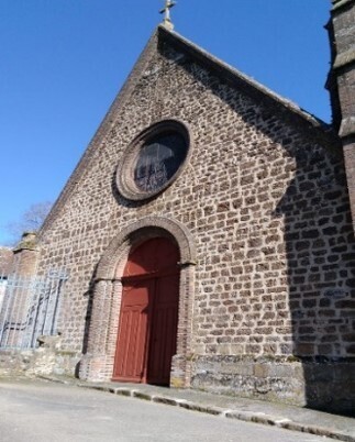 Visite libre de l'église et du musée des Charitons