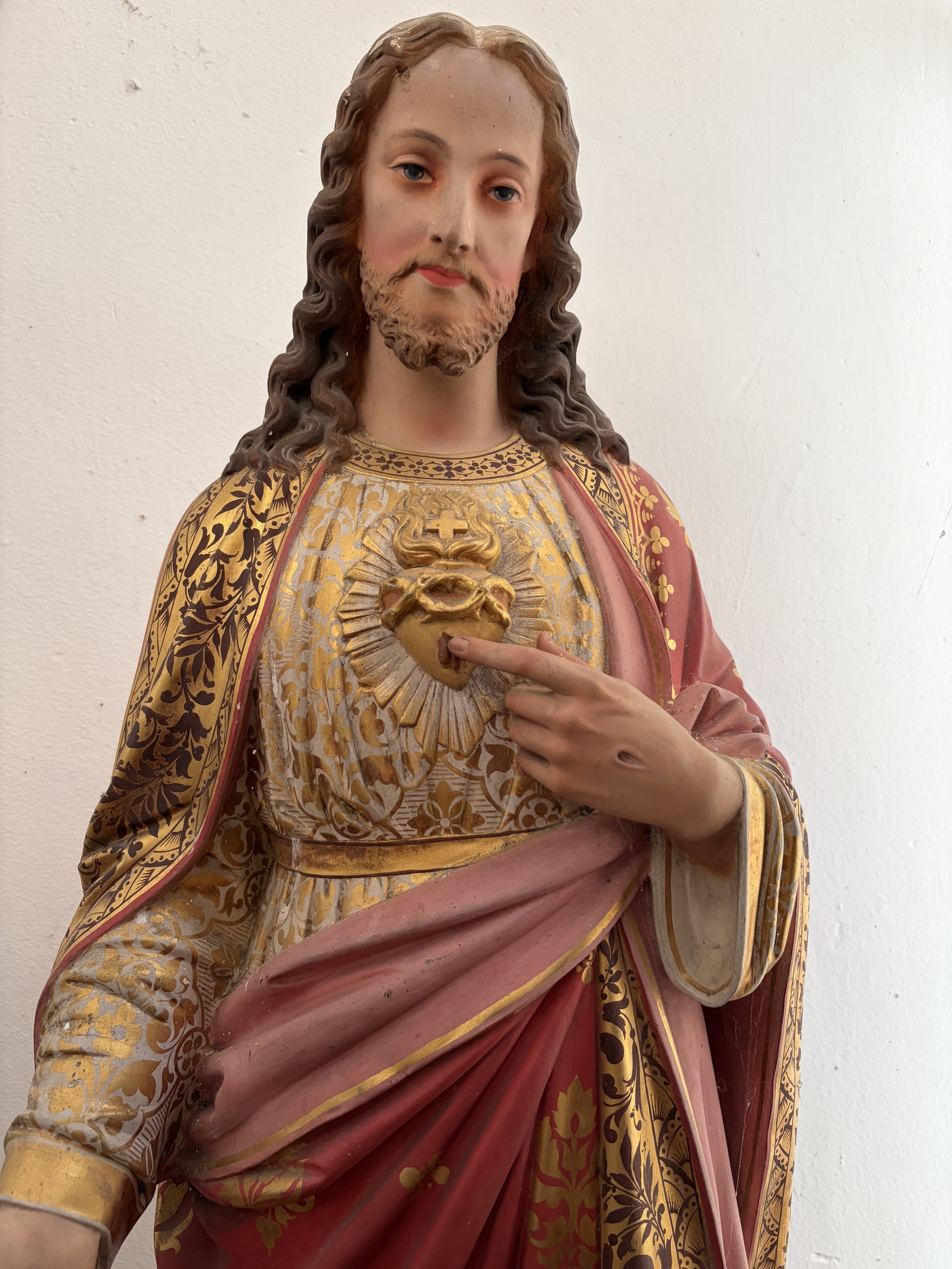 Visite du Château et de sa Chapelle