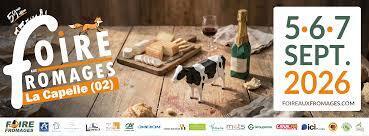 La Foire aux Fromages