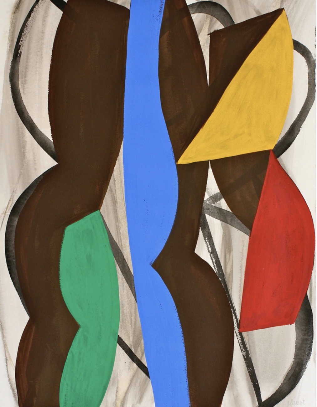 Atelier « Déséquilibre »