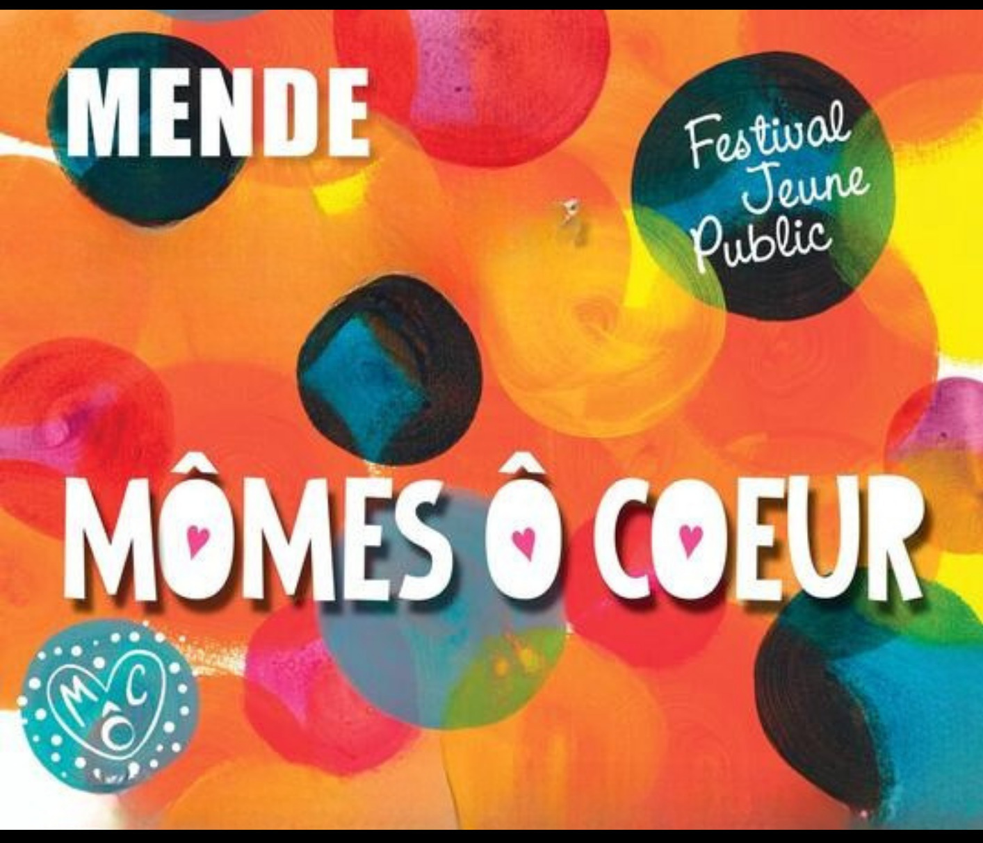 ☀️ Festival Mômes Ô Coeur